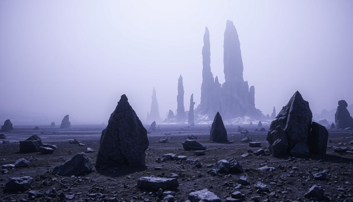 Strange things in extreme environments