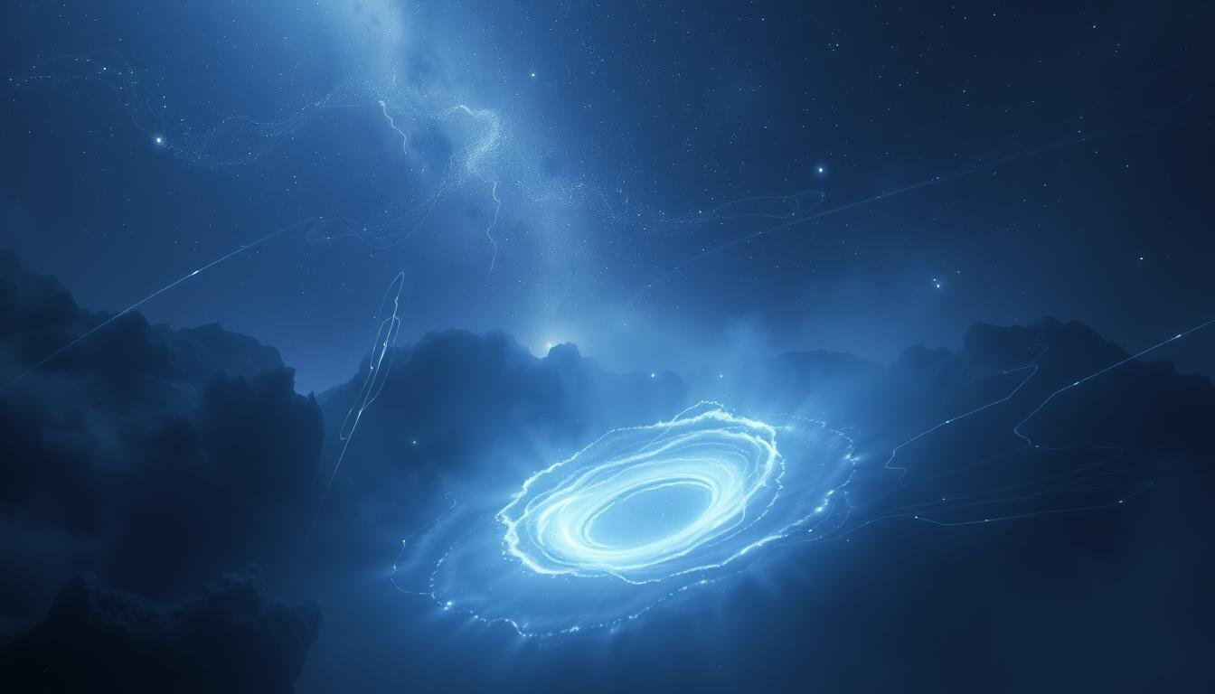 Dark matter mysteries scientists explore